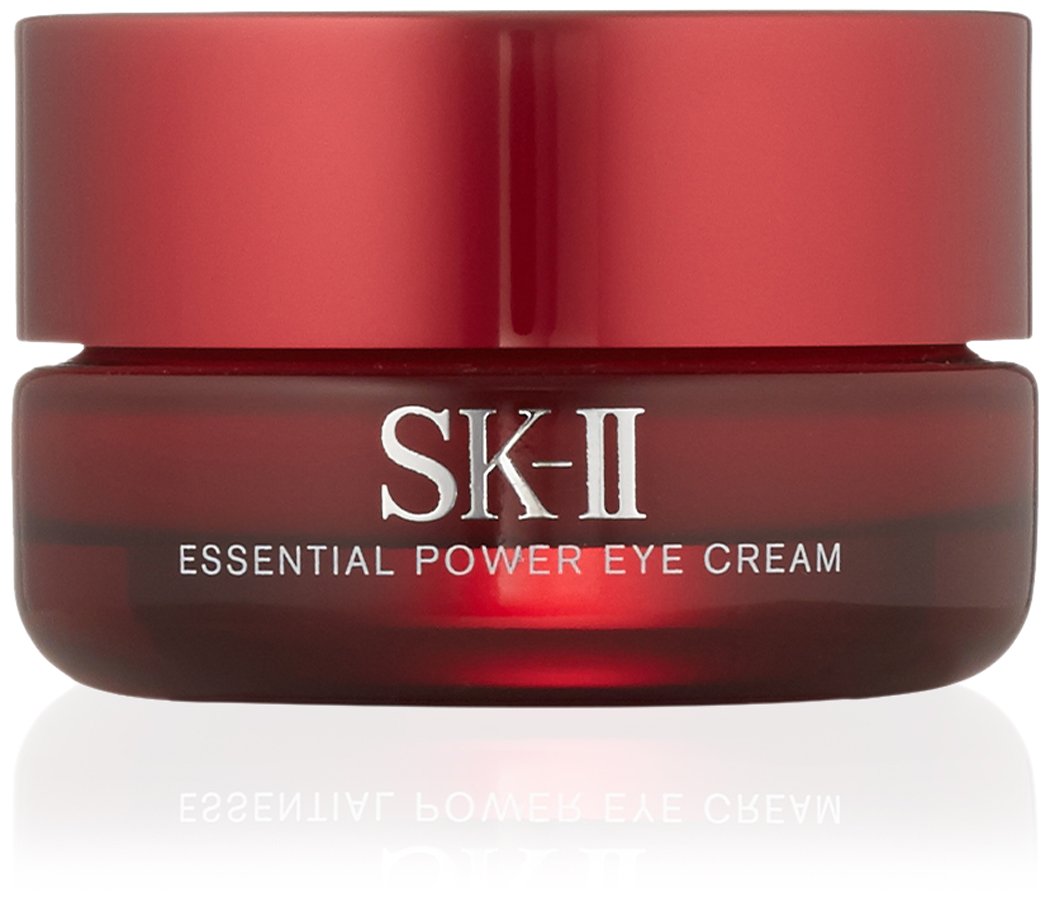 sk ii eye serum