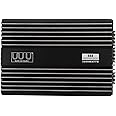 YaeCCC 4 Channel Amplifier Car Audio Stereo Amplifier for Subwoofers 3200W 12V