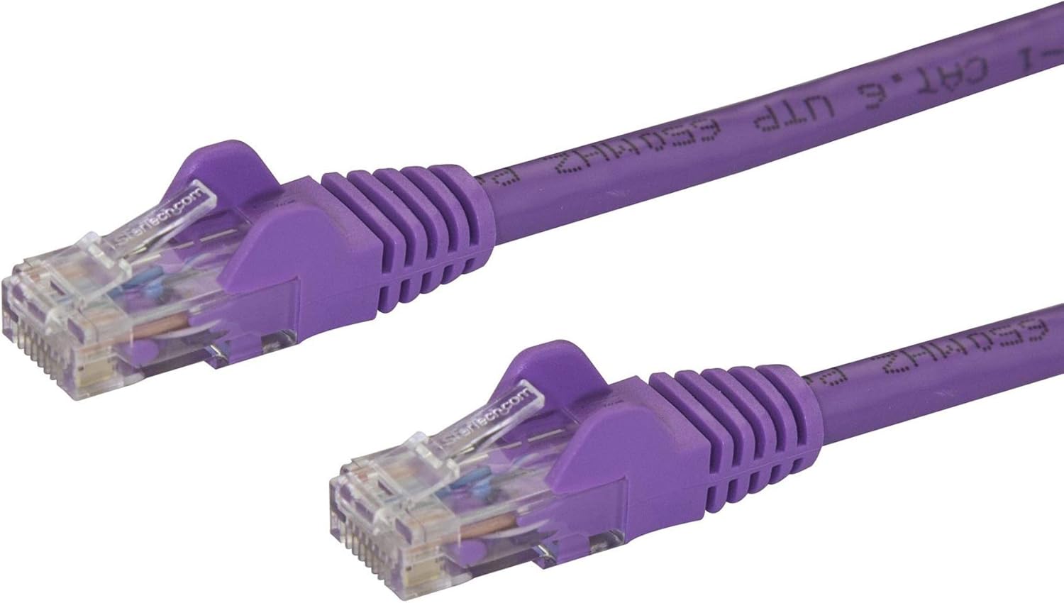 StarTech 10ft CAT6 Ethernet Cable