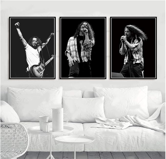 Arreglos Rockeros Decoración Rockera para tu Hogar al mejor precio 2020 - TiendaRock