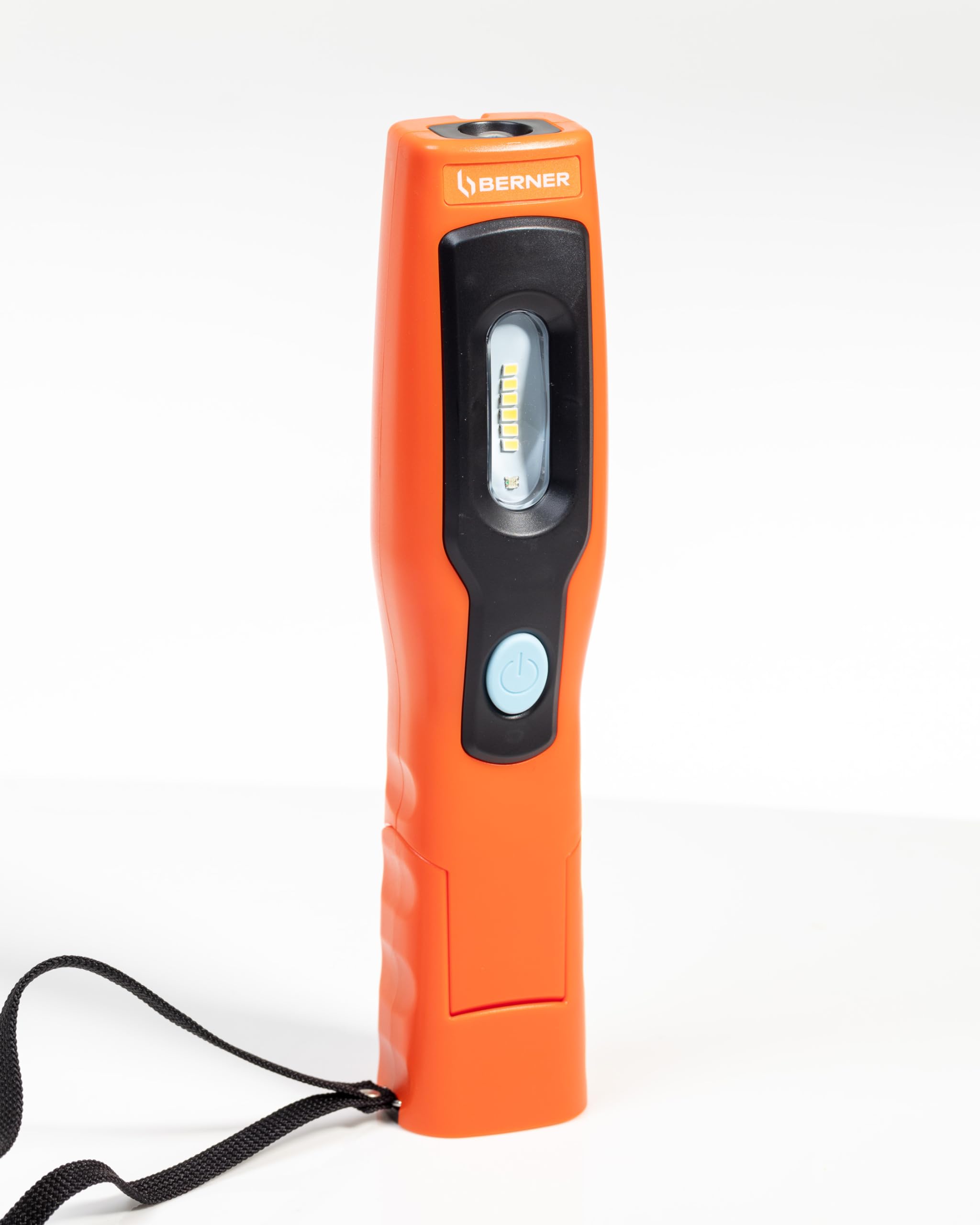 Berner Pocket Lux Bright Micro Torches