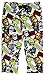 Star Wars Darth Vader Yoda C-3PO R2-D2 Plush Fleece Sleep Pants