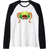 Entbrat Raglan Baseball Tee