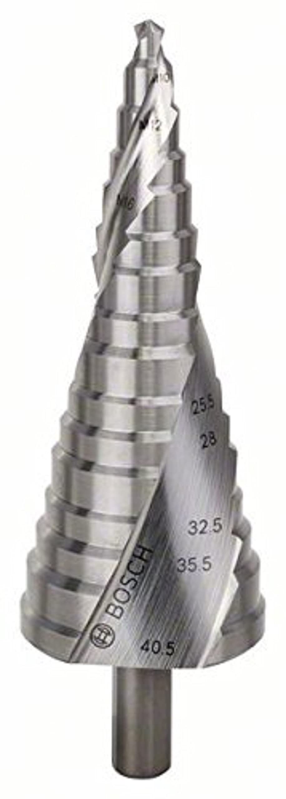 Bosch 2608587427 Step Drill Bits