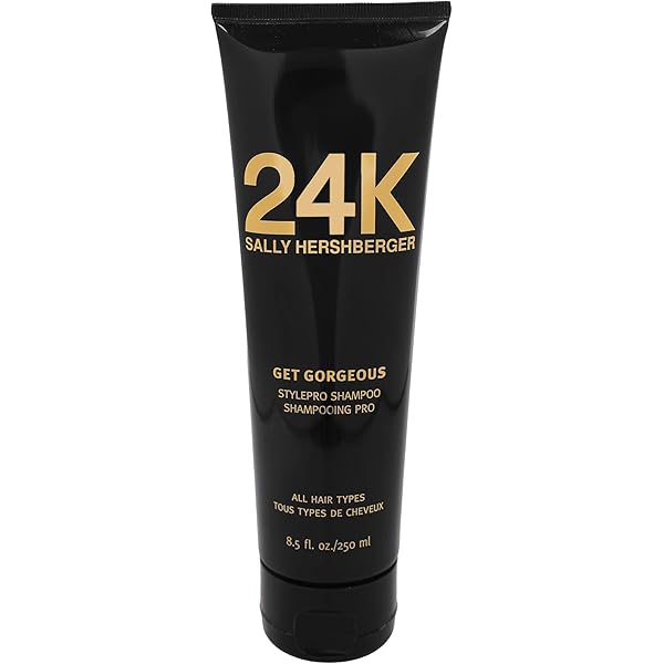 Amazon.com: Sally Hershberger 24K Hair Texturizing Paste for