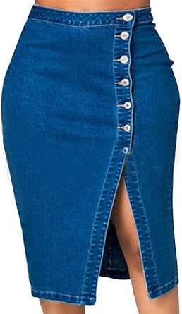 skirts for juniors knee length