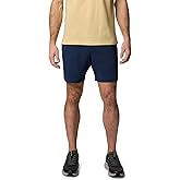 Columbia Mens Sage Peak Chino Short