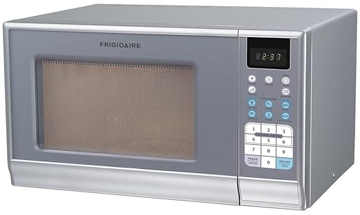 Frigidaire FMDA11S4MJG 28L 1000W Plata - Microondas (28 L ...