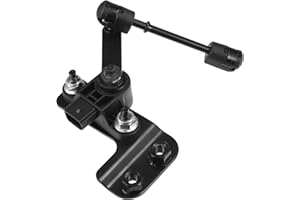 TUCKBOLD Air Suspension Ride Height Level Sensor for Ford Expedition No.6L1Z5359BE | Front Right Height Level Sensor 1 Pcs