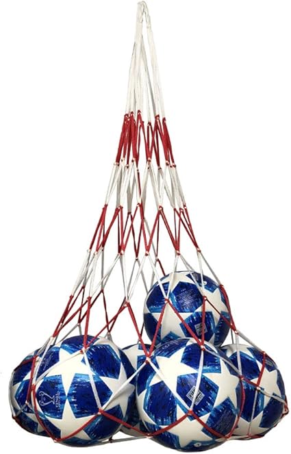 football bag for balls