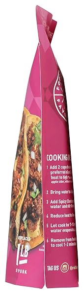 ROLLINGREENS PLANT BASED CHORIZO ME’EAT, 4.5 OZ