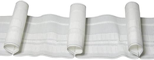 Amazon Com Home Sewing Depot Cartridge Pleat Tape 6 Yards