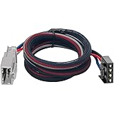 Amazon Com Hopkins Impulse Plug In Simple Brake Control Automotive