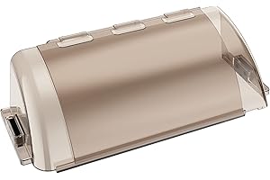 BYEWIRE Air Vent Deflector - Magnetic and Adjustable 10-14 Inches for Floor Vents, Home, sidewall, Office or Ceiling Registers (1pcs)