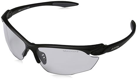 ALPINA Unisex Sportbrille Twist Four VL+