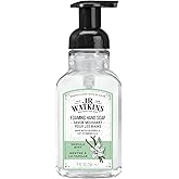 Hand Soap, Foaming, 9 fl oz, Vanilla Mint Vanilla Mint