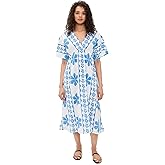 Marea Women's Milla Kaftan