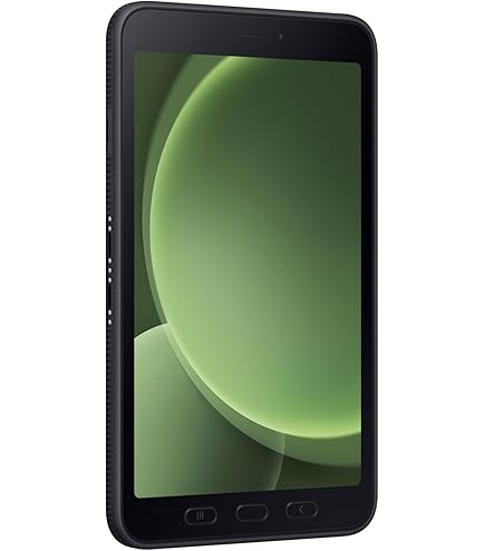 Amazon.com : Samsung Galaxy Tab Active 5 8.0