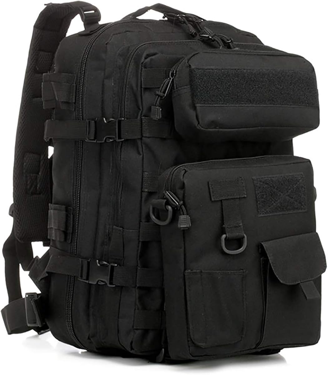 waterproof molle backpack