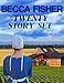 Becca Fisher 20 Story Set (Amish Romance)