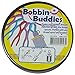 Bobbin Buddies Keep Your Bobbin Threads Matched Up with Your Thread Spools (Set of 30)
