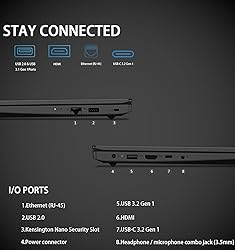 Lenovo V14 Gen 4 Business Laptop