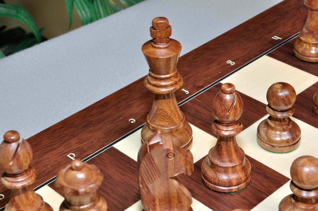 Mua The House of Staunton DGT Projects - Bluetooth Rosewood Board with ...