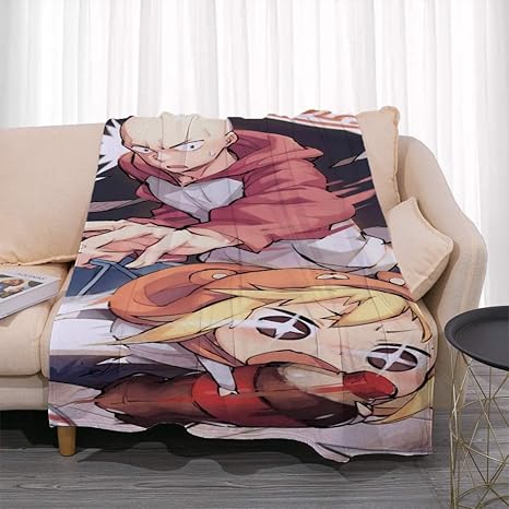 himouto blanket