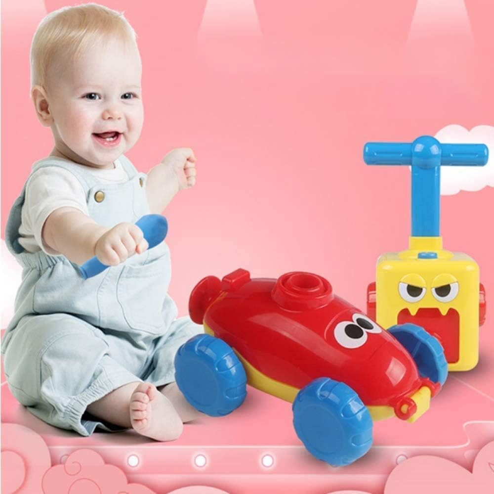 Xiu Balloon Powered Launch Car Gonflable Balloon Pump Hand Push Mini Plastic Air Power Balloon Racer Vehicle Car Toy For Kids Gift C Decorations Et Accessoires De Fetes Decorations Helpacreche Co Za