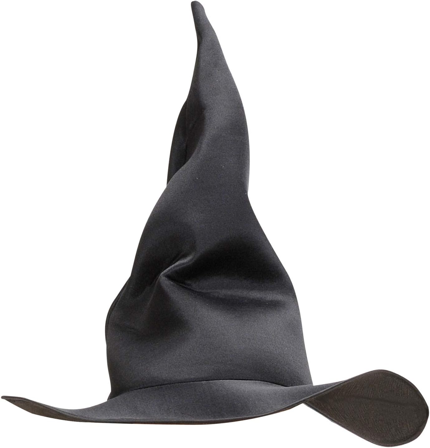 Weird Witch s Child Size Halloween Hats Caps & Headwear for Fancy Dress Costumes Accessory, Black - Image 4