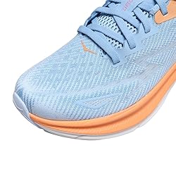 HOKA ONE ONE Hoka Women's Clifton 9 Wide Shoes