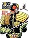 Judge Dredd: The Complete Brian Bolland by John Wagner, Brian Bolland