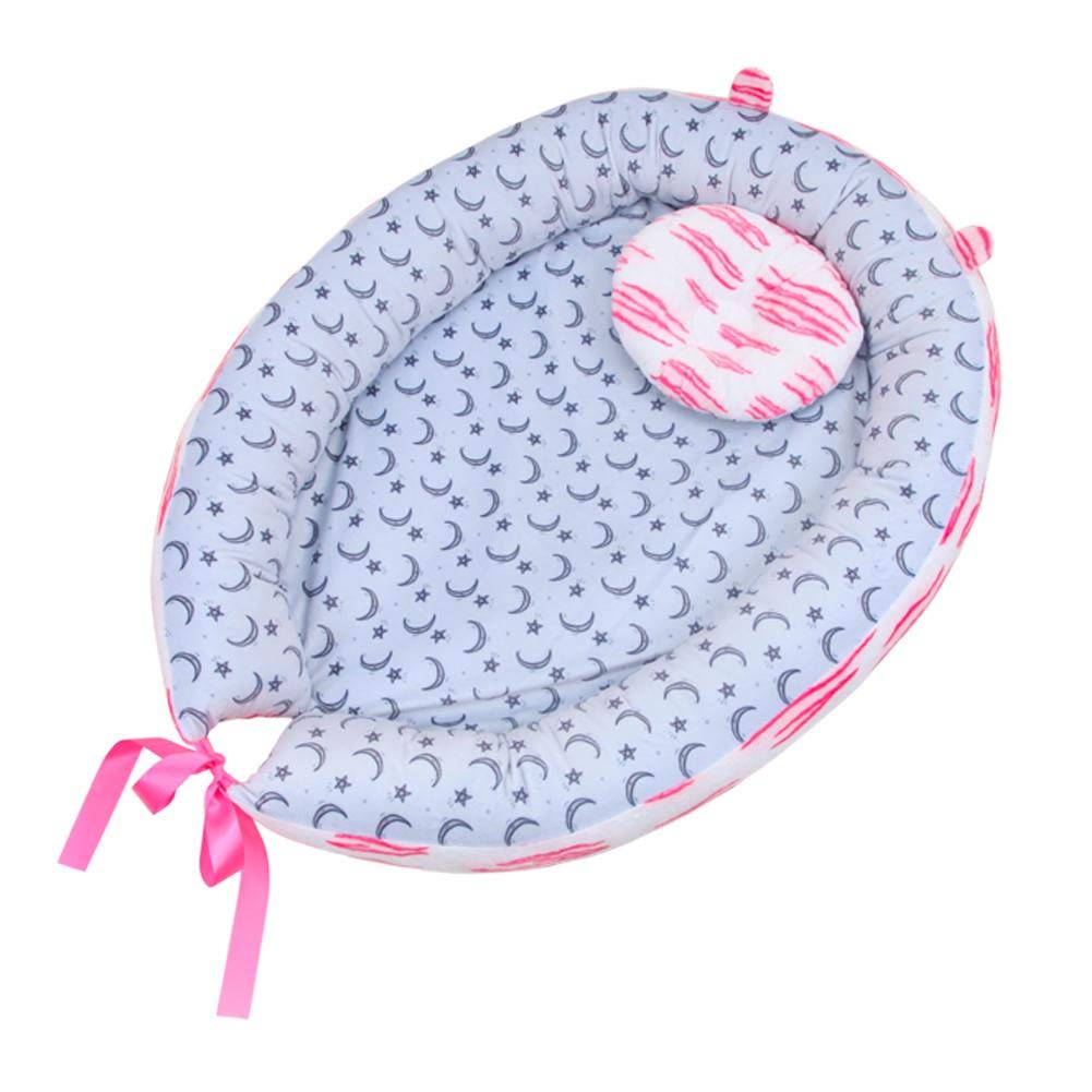 organic baby bassinet