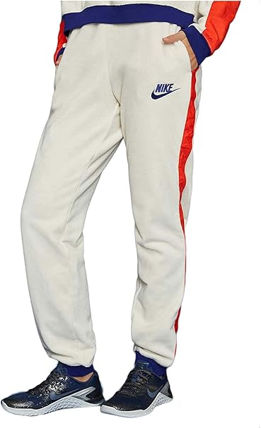 Amazon Co Jp Nike レディース ポーラーフリース スポーツ カジュアルパンツ 服 ファッション小物