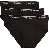 Calvin Klein underwear Men's Cotton Classics 3-pack Brief