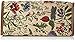 Signare Floral Shopping Tote Bag with Garden Flower Pattern (SHOP-MGD)
