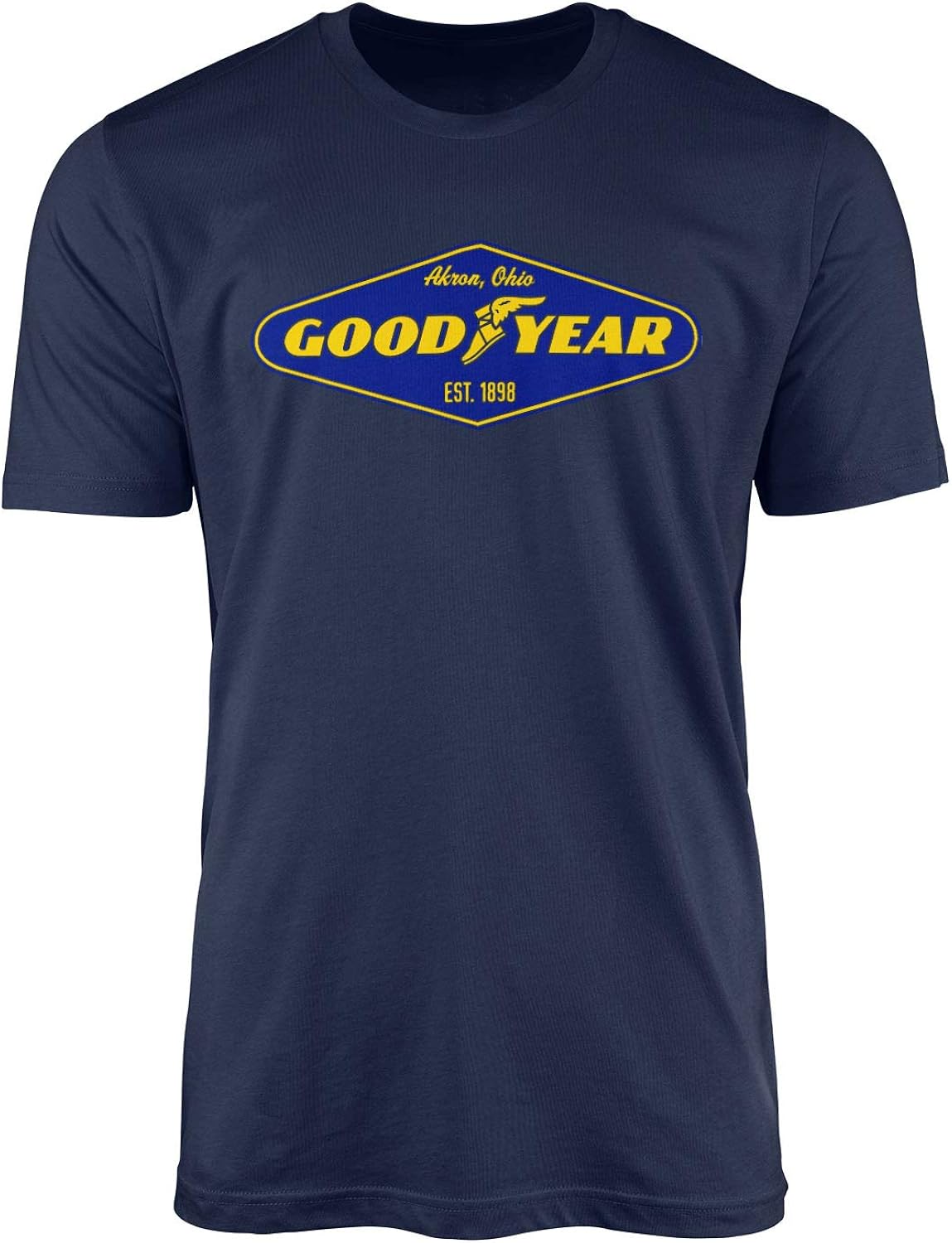 Goodyear Vintage Shirt : Goodyear Eastlake Truestore