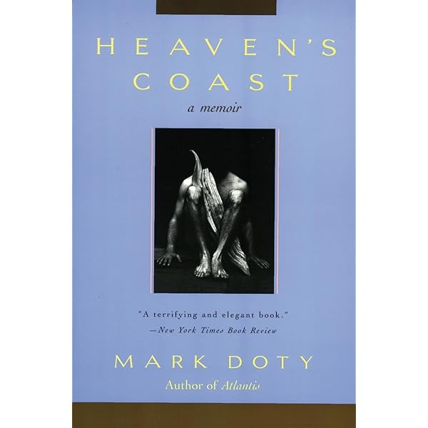 Amazon.com: Atlantis: Poems: 9780060951061: Doty, Mark: Books