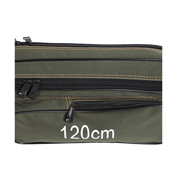 Docooler-Portable-Folding-Fishing-Rod-Carrier-Canvas-Fishing-Pole-Tools-Storage-Bag-Case-Fishing-Gear-Tackle