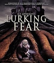 Lurking Fear Remastered [Blu-ray]