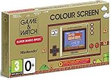 Nintendo Game & Watch Super Mario Bros for Nintendo Switch view 9
