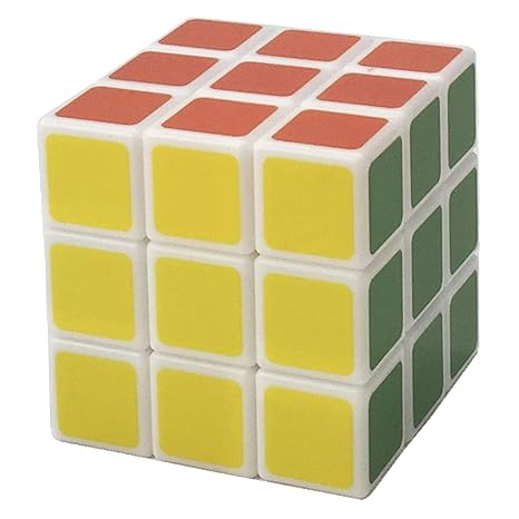 rubik's cube amazon uk