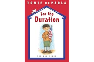 For the Duration: The War Years (26 Fairmount Avenue)