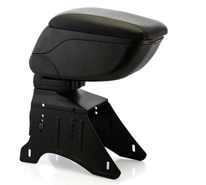 Autopearl Premium Quality Car Arm Rest Console Maruti Suzuki Old