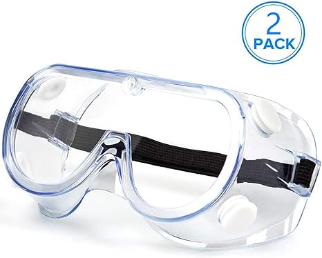 scratch proof goggles