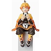 Demon Slayer: Kimetsu no Yaiba PM Perching Figure Zenitsu Agatsuma