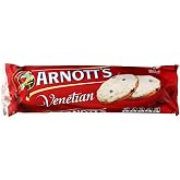 Arnott's Venetian Biscuits 200g
