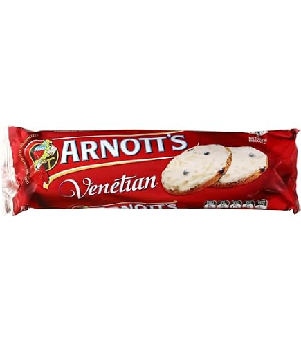 Amazon.com: Arnott's Tic Toc Biscuits 250g. : Grocery & Gourmet Food