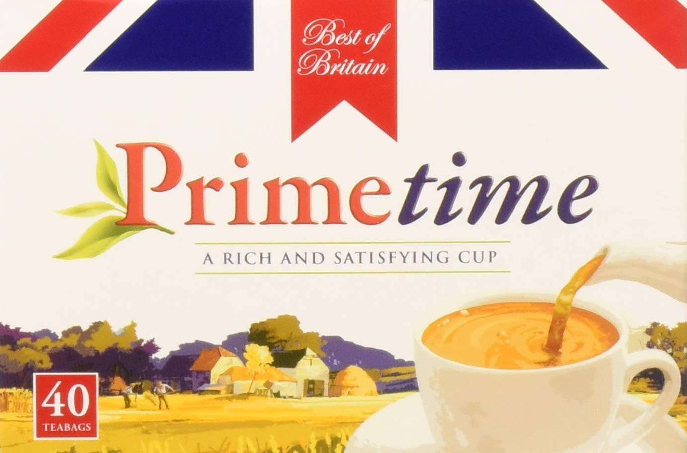 Best tea kettle united kingdom