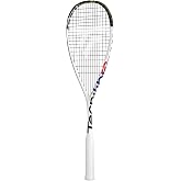 Tecnifibre Carboflex X-TOP Squash Racquet Series (125, 130, 135, 125NS, Junior)
